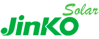 Логотип Jinko Solar