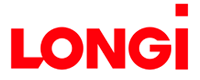 Логотип LONGI