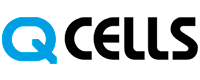 Логотип Q CELLS