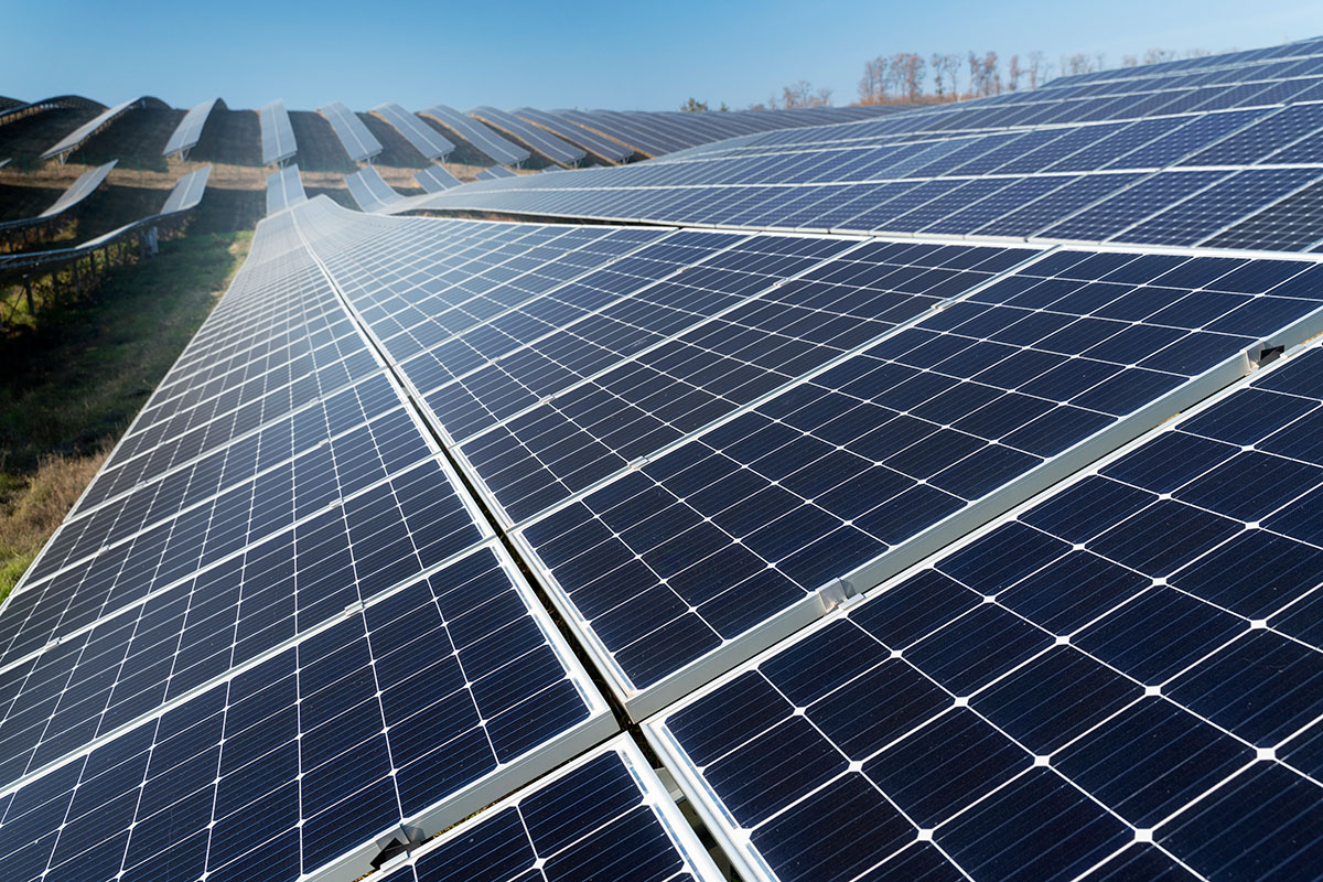JA Solar збільшить поставки сонячних модулів до 40 ГВт
